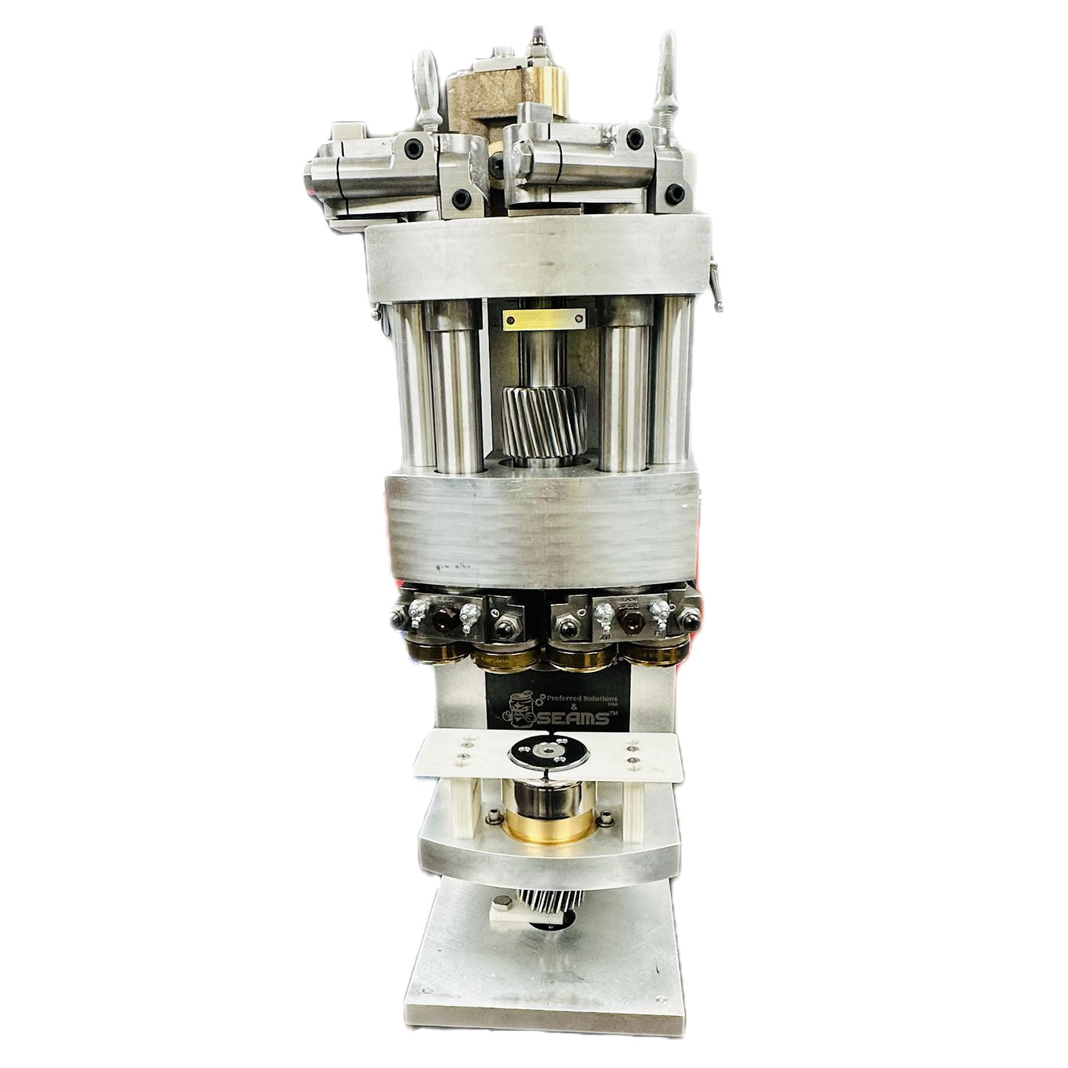 Seamer Product