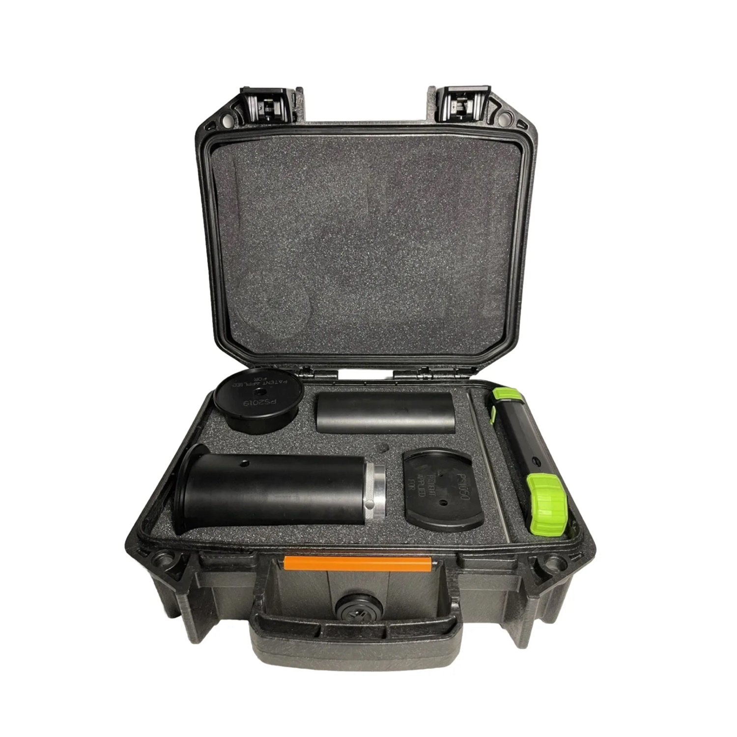 Seamer Setup Tools