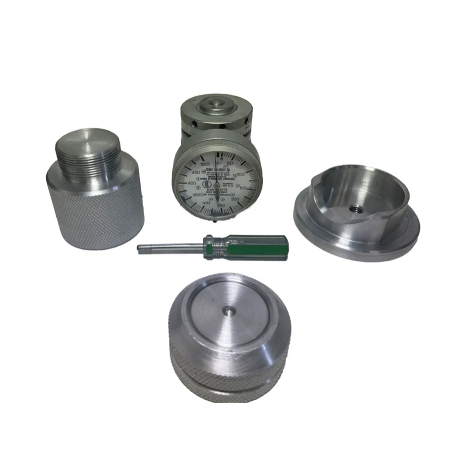 Seamer Product